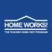 HOME WORKS! (@HomeWorksVisit) Twitter profile photo