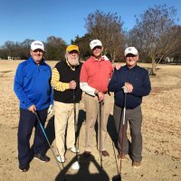 Steve Ammons (@tigersteve68) 's Twitter Profile