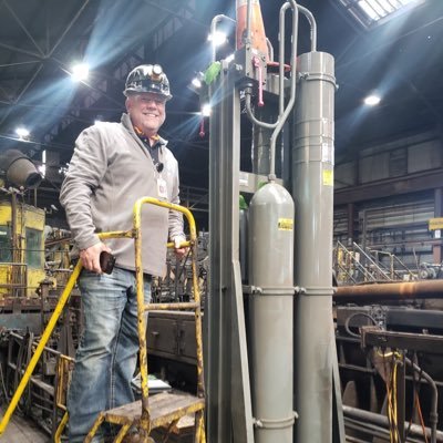 TheBowmanTeam's profile picture. Sales Engineer/Product Manager-Hydrotech Motion Control Solutions