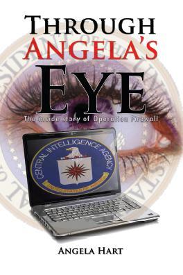 Author of Through Angela’s Eye: the Inside Story of Operation Firewall, the Largest Identity Theft Case in United States History!
APL 8/7 9.674/; 10/26 9.784/10