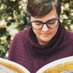 Kristen (@librariankris) Twitter profile photo Kristen (@librariankris) Twitter profile photo