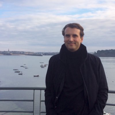 #Journaliste à #Rennes. Chef d'édition au Journal des Entreprises #Bretagne. Suis l'info business, mais pas que. Jongle du print à l'audio. Passion : tennis.