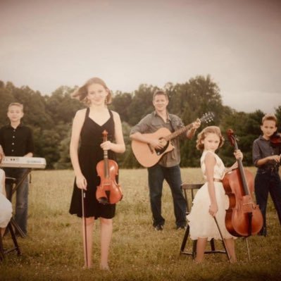 The Jackson Band enjoys sharing our love of the Lord Jesus Christ, family, and good wholesome music with audiences of all ages.
