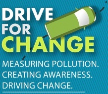 Drive4Change's profile picture. Environmentalist spending the next year measuring air pollution in Lebanon. Share information about pollution in your area by replying to my tweets!