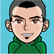 spinbase's profile picture. It's all about data somehow