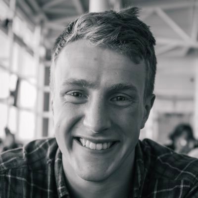 joepeskett's profile picture. Machine Learning/Software Engineer |