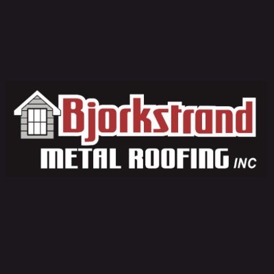 Bjorkstrand Metal Roofing is your #1 choice for quality roof installment. 40+ years experience. 1,300+ roof instillations. Serving the Western Wisconsin area.