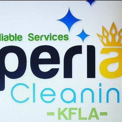 Imperial Cleaning is dedicated to creating clean, safe and healthy environments for both commercial and residential spaces/ Home and Pet care services. we care!