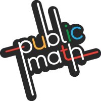 Public Math(@Public_Math) 's Twitter Profile Photo