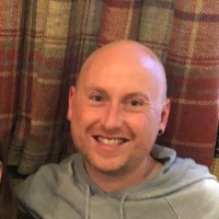 Chris Gray (@grayc84) 's Twitter Profile
