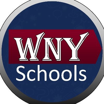 The official Twitter account of the West New York Schools District (WNY Schools).