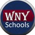 West New York School District (@westnyschools) Twitter profile photo West New York School District (@westnyschools) Twitter profile photo