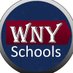 West New York School District (@WestNYSchools) Twitter profile photo