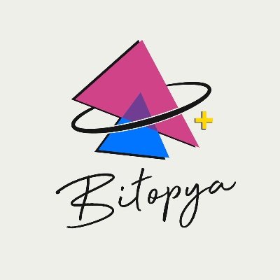 Bi+ öz dijital evreni. 
Hazırsanız eğer uçuyoruz! 🚀 Bitopya kuruluyor! 🛸
The website about bisexuality and bi+ politics in Turkish


📧 bitopya.org@gmail.com