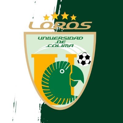 Twitter oficial del Club Loros de la Universidad de Colima en el Ascenso BBVA MX.