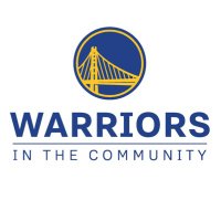 Warriors In The Community(@DubsCommunity) 's Twitter Profile Photo