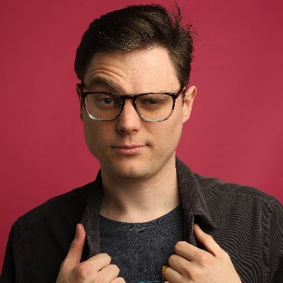 TEHFatGhost's profile picture. Aspiring Video Game Writer/Designer | Growing Dungeon Master | Trained in UX Design | General Nerd