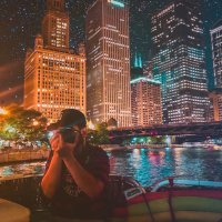 Capture Chicago (@capture_chicago) 's Twitter Profile