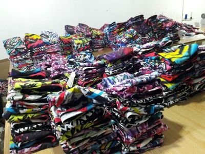 Activewear14's profile picture. we manufacture sports & fitness wear custom design sublimation embroidery silk screen printing. vast range options for more detail contact us any time.