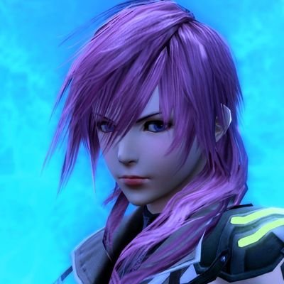 Lightning_FFXIV's profile picture. ライトニングの名前と見た目をコピーしたMandragora鯖のへっぽこガンブレイカー

主にMandragora鯖の情報収集の為に色々な人をフォローしています