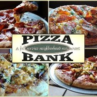 Pizza Bank Kingsgate(@Pizza_Bank) 's Twitter Profile Photo