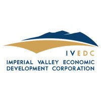 Imperial Valley Economic Development Corporation (@ivecondev) 's Twitter Profile
