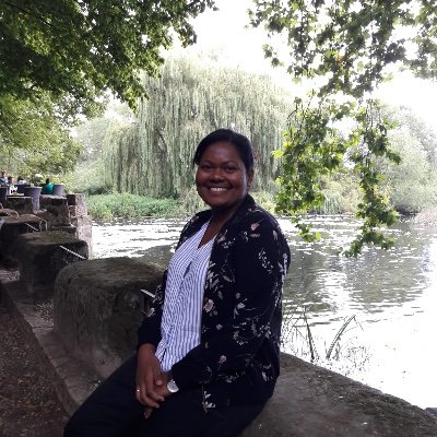 Postdoctoral Researcher @WarwickLifeSci in the @ElizabethWelli1 group