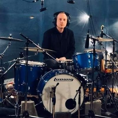 Andy Fernihough Profile