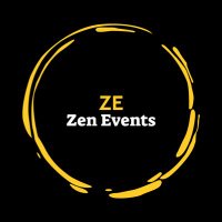 Zen Events(@ZenEvents2) 's Twitter Profile Photo