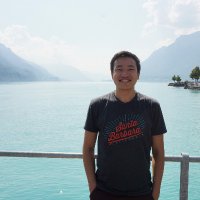 Anthony Wong(@anthonyrwong1) 's Twitter Profile Photo