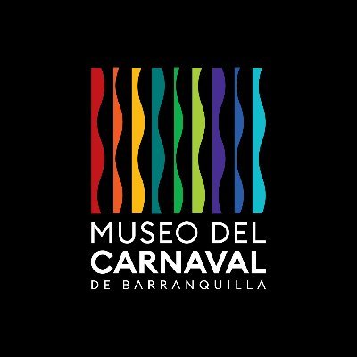 Cuenta oficial del #MuseoDelCarnaval, espacio vivo con la tradición del Carnaval de Barranquilla. 🏛🎉 Obra de la Alcaldía Distrital y Carnaval S.A.S.