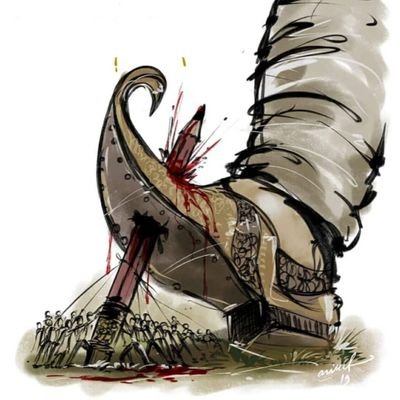 TheOpenPen's profile picture. RTs not endorsements.