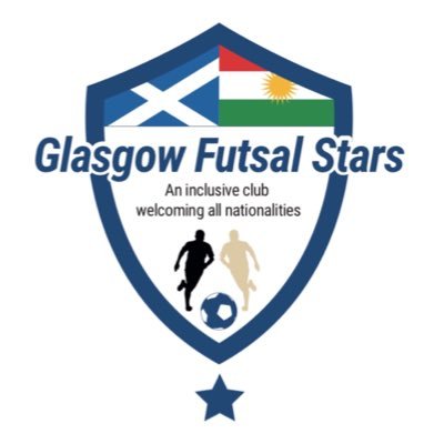 Glasgow Futsal Stars 🧡