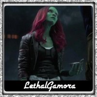 Gamora. Parody. (@lethalgamora) 's Twitter Profile