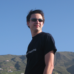 dupas_thomas's profile picture. I come with a manual