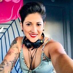 Passionate about music, versatile, purveyor of deep, infectious mixes and a feel-good and wanna-dance atmosphere adding to the drive of purpose