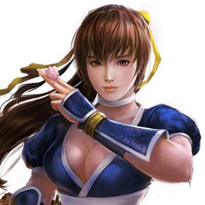 【新品、未開封】　DEAD OR ALIVE 霞　KASUMI かすみ Amazon.com: Max Factory Kasumi in Black Dress 1/6 Scale PVC