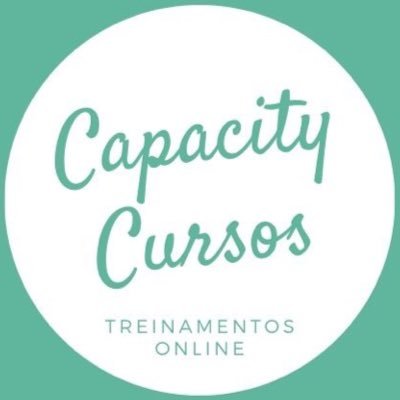 CapacityCursos Profile Picture