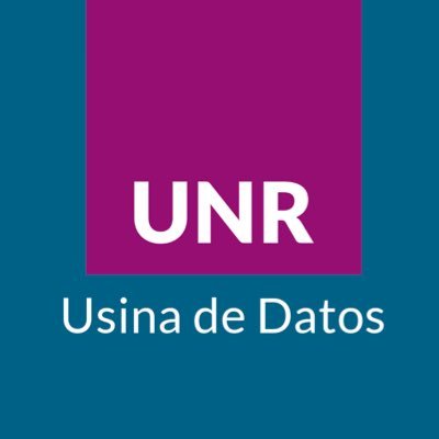 Somos el espacio de la UNR dedicado a la producción y análisis de información sobre la realidad social y económica de Rosario. @cienciasunr @unroficial