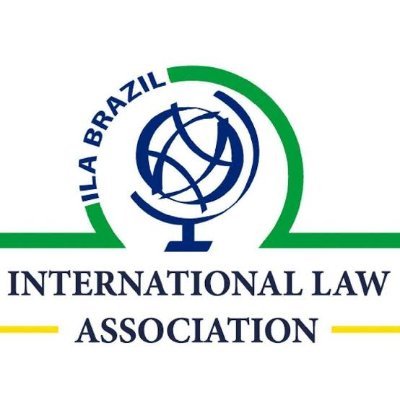 Perfil oficial da International Law Association - Ramo Brasileiro.