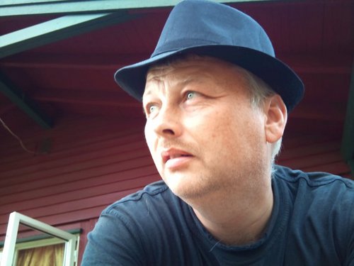 kengenvvs's profile picture. Rørlegger med sans for ørretfiske og hest. Oppdretter i Stall Soa Avlslag.