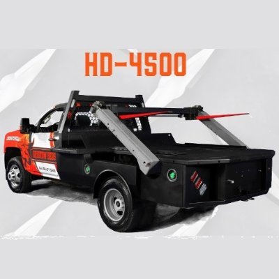 BristowBeds's profile picture. A revolutionary patented high-tech truck bed that drastically improves the handling of palletizing material from point-to-point.
📞 844-266-LIFT(5438)