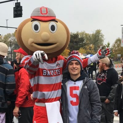 jcyannotty's profile picture. 