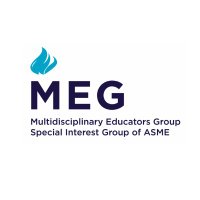 Multidisciplinary Educators Group (ASME)(@ASME_MEG) 's Twitter Profileg