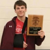 poquoson wrestling (@poquosonw) 's Twitter Profile