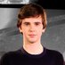 Freddie Highmore Brasil (@brahighmore) Twitter profile photo