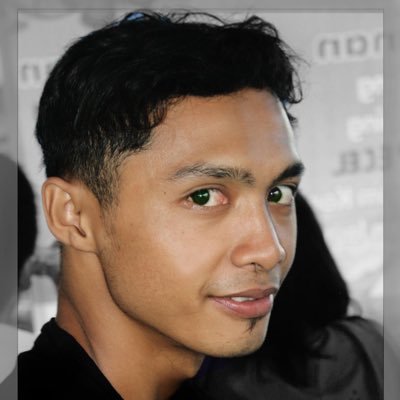 irzki1's profile picture. 