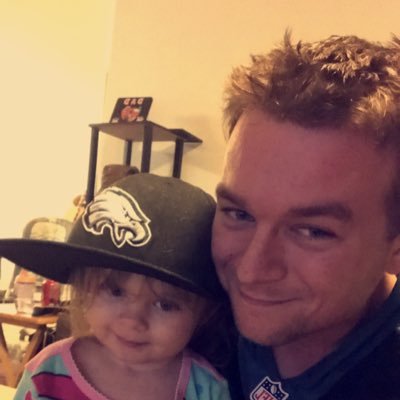 cbalcom86's profile picture. Fantasy sports NFL Sports NASCAR MMA NCAA football Sports commentary