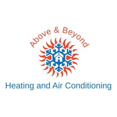 Your premier HVAC source for everything Above and Beyond!