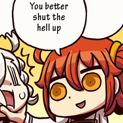Allenkao2307's profile picture. FGO Fanatic